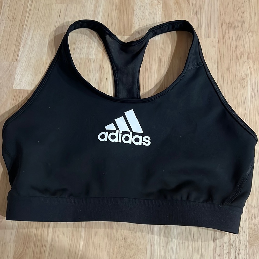 Women’s Adidas Sports Bra - Size: L